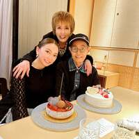 小柳ルミ子『6時だよ‼️全員集合‼️』