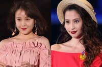 トリンドル玲奈、同い年・河北麻友子への熱烈な思い語る「いてくれないと困る大好きな人」