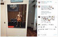 武尊、米ニューヨークでもバキバキのボディ披露「マジでかっこいい!!」「武尊くんみれて幸せ」ファンから歓喜の声