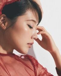 「惚れる」「どの角度からでも美人」有村架純の美しすぎるアップショットに称賛の声