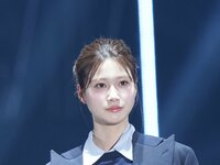 【映像】めるる、太ももチラリな“超ミニスカ”コーデ(全身ショット有り)