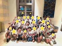 2700ツネの嫁『最高すぎたディズニー旅行！！！』