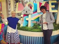 丸山桂里奈『今日で結婚2年が経ちました〜』