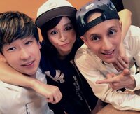 Nosuke(HighsidE)『趣味の話』