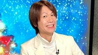 元カリスマホスト城咲仁 タレント美人妻と挙式＆披露宴