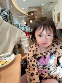 アレクサンダー『可愛い❤️』