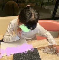 市川海老蔵『宿題も』