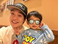 おばたのお兄さん『久々息子と2人でデート』