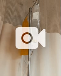 笠井信輔『緊急事態宣言下の最後の抗がん剤治療で思うこと』