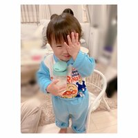 辻希美『たまらん♡』