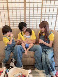 川崎希『USJのチケット♡』