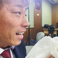 「純粋な証拠です」「情に厚いからだよ」ロンブー淳の泣き顔ショットが話題