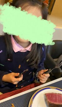 市川海老蔵『しっかり堪能ランチでした。』