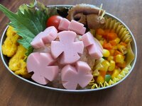 宮崎謙介『リベンジ・紫陽花弁当』