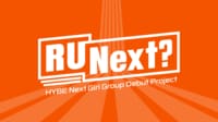 【日韓同時・独占配信】R U Next? 