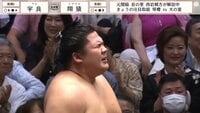 【映像】別次元の攻防が展開された一番