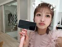 辻希美『今日は』