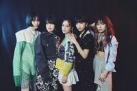 Hina「本当に優しくて素晴らしい女性」『恋オオカミ』出演のTakiに誇り、FAKYインタビュー 【ABEMA TIMES】