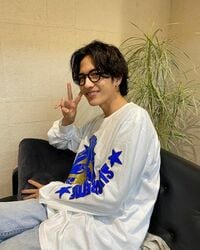 志尊淳、“久しぶりのピース”で仕事復帰を報告 「涙が出るほど嬉しい」「元気になって良かった」の声