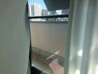 大島奈保美『眼科へ』