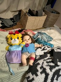 クロ『娘の踊りとダンスの習い事【動画あり】』