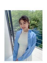 安めぐみ『今日の色々。』