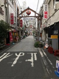 河相我聞『夕食は「ワニ」』