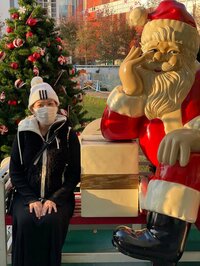 小泉貴之『人生史上最高に悩むXmasプレゼント』