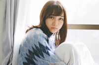 杉本愛里の“彼女感あふれる1枚”に「最高かよ」「わあ！かわいい！大人っぽい」の声