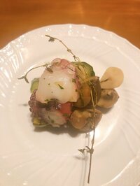 虻川 美穂子『やっぱり美味しい〜！』