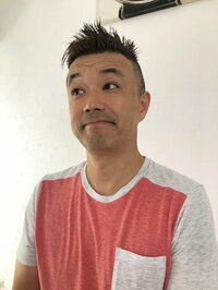 大渕愛子『寄せてきた！？夫の髪型』