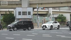 自賠責保険料13年ぶり値上げへ　事故費用が上昇　乗用車2年契約1000円増