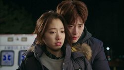 人気スター、イ・ジョンソク & パク・シネ主演の大人気ヒューマンドラマ『ピノキオ』