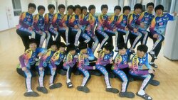 鈴木奈央、競輪学校時代のお宝同期ショット公開「載せたらみんなに怒られるかな～」／ガールズケイリン