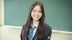 元カレを見返したい高1女子が「女優さんみたい」な劇的イメチェン 「表情変わった」絶賛の声