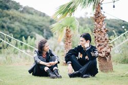 「本当にちゃんと好き」アリアナさくら、しゅうぞうにハグをおねだり、脱落前の最後の時間『虹オオカミ』第9話