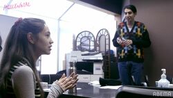 水原希子、kemioは「ソーシャルメディアから出てきた新しいスター」対談で感じた魅力