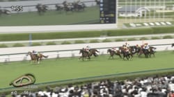 “偉大な父”を彷彿とさせる圧倒的末脚！ 今村聖奈騎手とタッグで最後方から「ごぼう抜き」…桜花賞の裏で新たなスター候補誕生と話題に