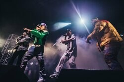 【LIVE REPORT】AK-69が主体となって企画した“東海エリア限定”のライブショウケース「EXCLUSIVE TOKAI CLUB 2023」