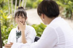 大人男子・そらが気になっているのは女子高生・らいむだった「一番喋りたい」 『恋ステ in the Resort』#4