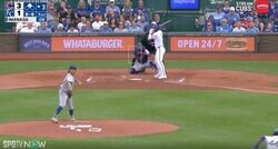 なんで刺された…！？ 今永昇太、走者を罠にハメた… 天才的な“牽制テクニック”がヤバすぎると話題に「上手すぎる」「さすが今永先生」