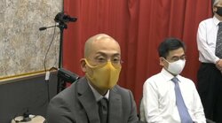 むく大樹が卓内トップ マイナスポイント完済に成功／麻雀・μリーグ