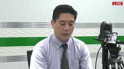 醍醐大が4戦3勝で卓内トップ トータル首位にも肉薄「だんだんよくなっている」／麻雀・最高位戦A1リーグ