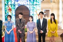 “オオカミ”シリーズ史上最強メンバーが集結！横澤夏子「16歳でこの色気…」神尾楓珠「俺の友達！」と大騒ぎ！視聴者も大興奮『恋オオカミ』第1話