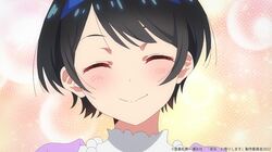 アニメ『彼女、お借りします』千鶴と和也の合同誕生会に一波乱…!?第21話先行カット・あらすじ公開