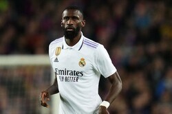 古巣チェルシー戦を前に…リュディガーがレアルでの苦労を明かす「守備は他よりも難しい」