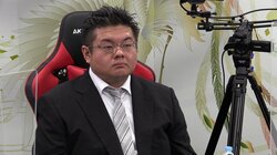 ダンプ大橋が1人浮きトップでマイナス完済 上位争いに参戦／麻雀・鳳凰戦A2リーグ