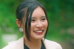 「お姫様になったみたい」意中のイケメン美容師が口元にタッチ…こじるり似の経営者美女をハイスペ男性3人が奪い合い