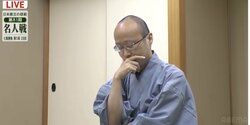 渡辺明名人「力が足りなかった」 3期保持した名人位を失冠 19年ぶりに無冠に／将棋・名人戦七番勝負