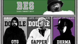 TiGhtPlumpのDJ 4810が手掛けるイベント"BackLoll"の1周年Anniversary Partyが恵比寿BATICAにて開催！！BES、Double Double（GAPPER&OYG）、dhrmaがGUEST出演！！